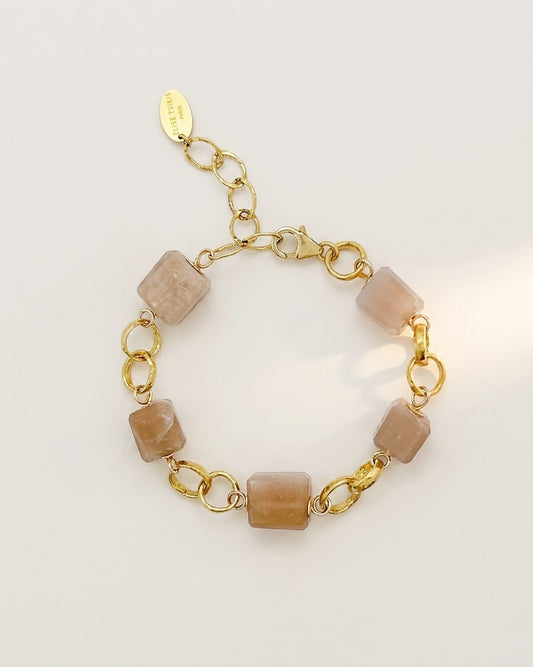 Elise Tsikis Paris Bracelet Janjehli - archive