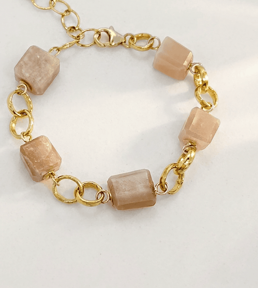 Elise Tsikis Paris Bracelet Janjehli - archive