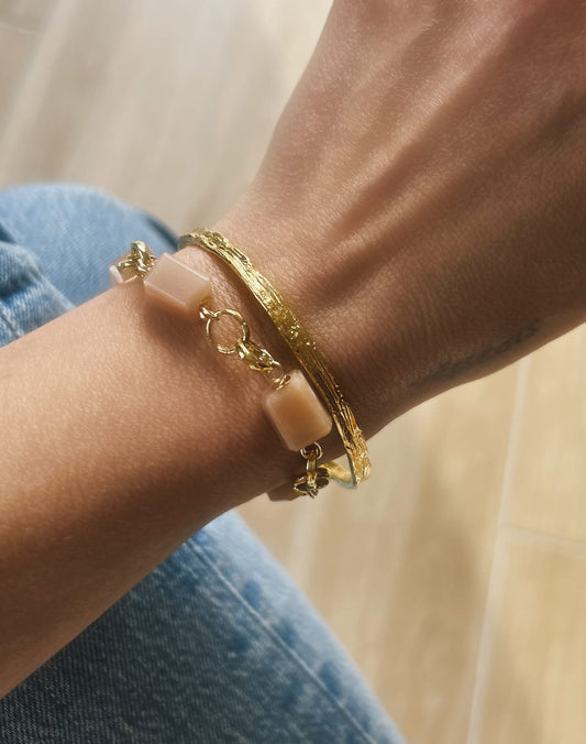 Elise Tsikis Paris Bracelet Janjehli - archive