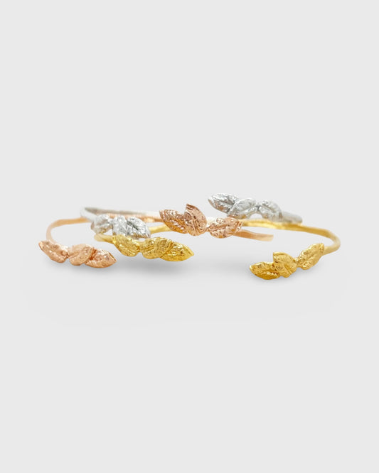 Elise Tsikis Paris Bracelet jonc Ikaros