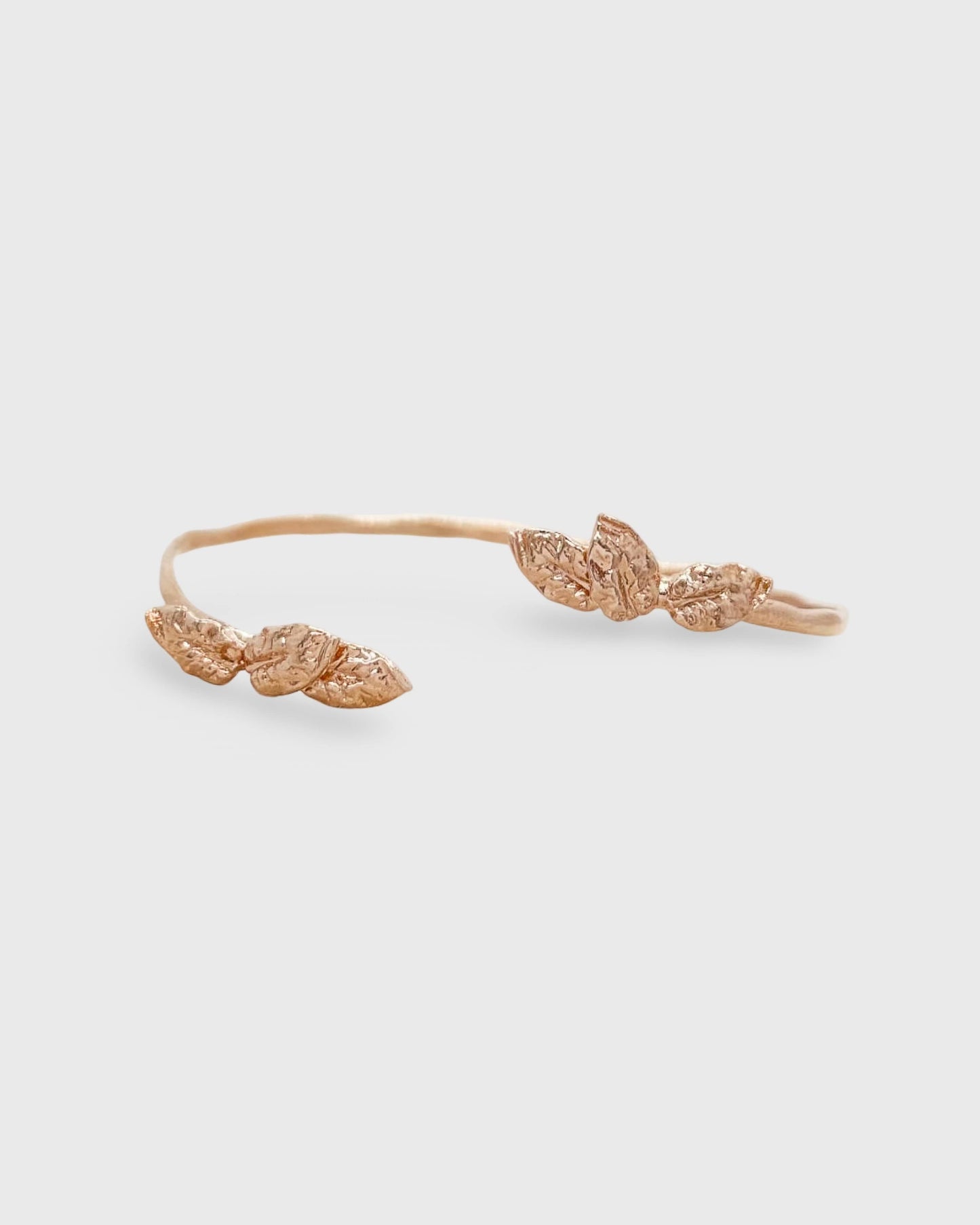 Elise Tsikis Paris Bracelet jonc Ikaros