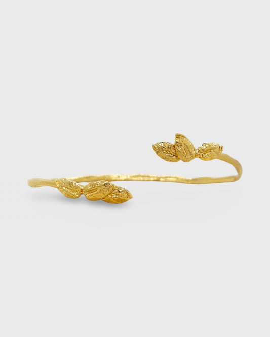 Elise Tsikis Paris Bracelet jonc Ikaros