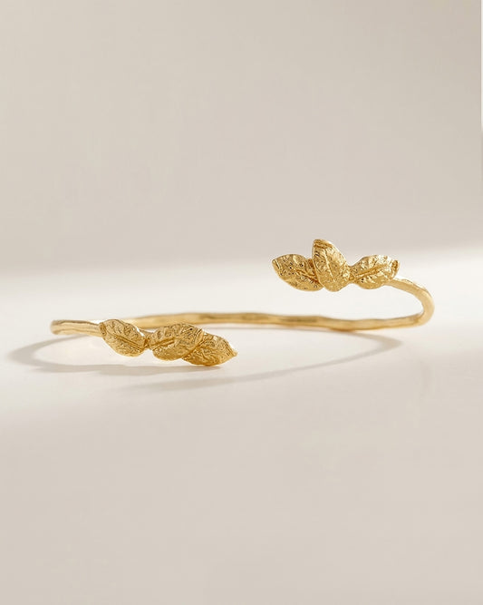 Elise Tsikis Paris Bracelet jonc Ikaros