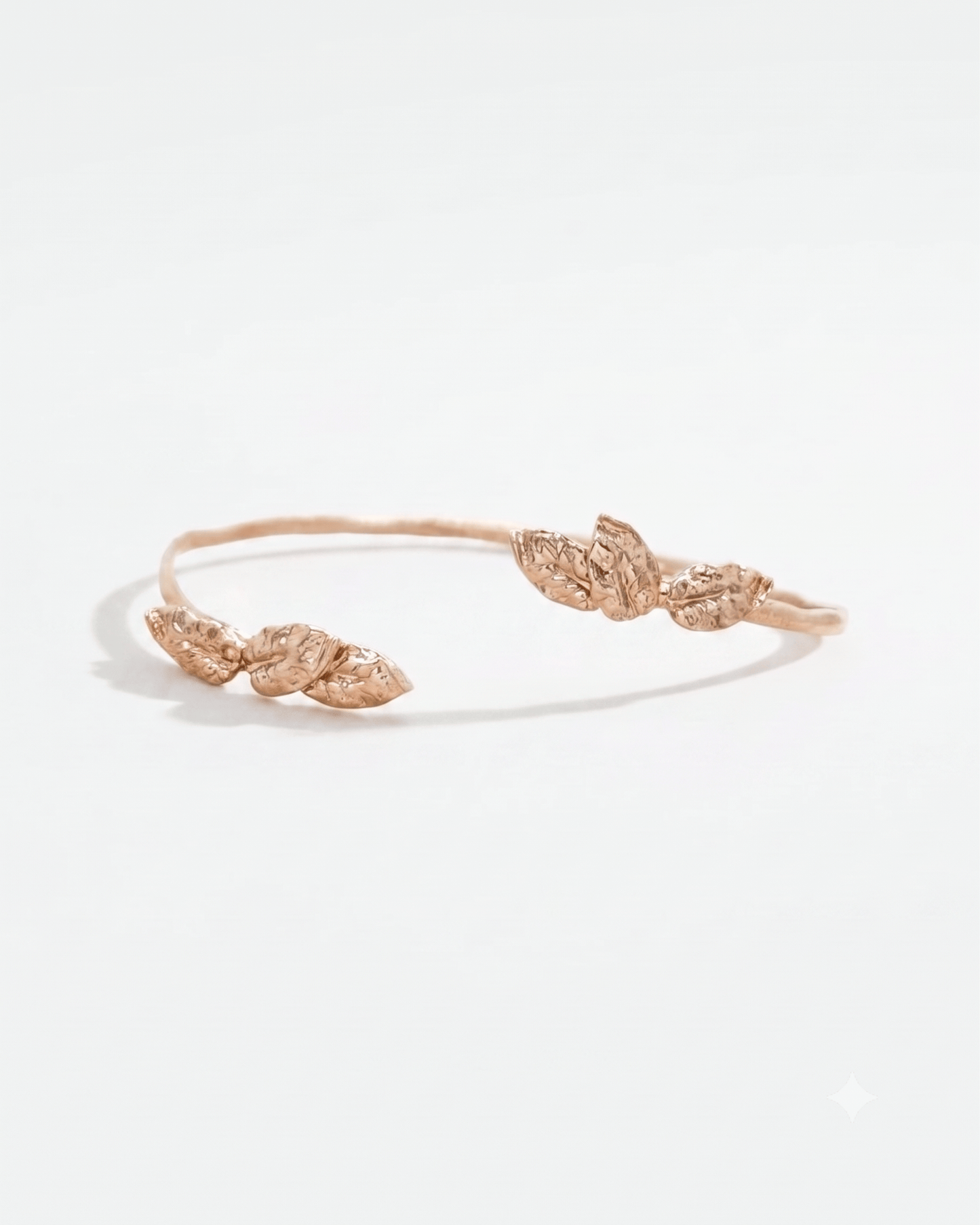 Elise Tsikis Paris Bracelet jonc Ikaros