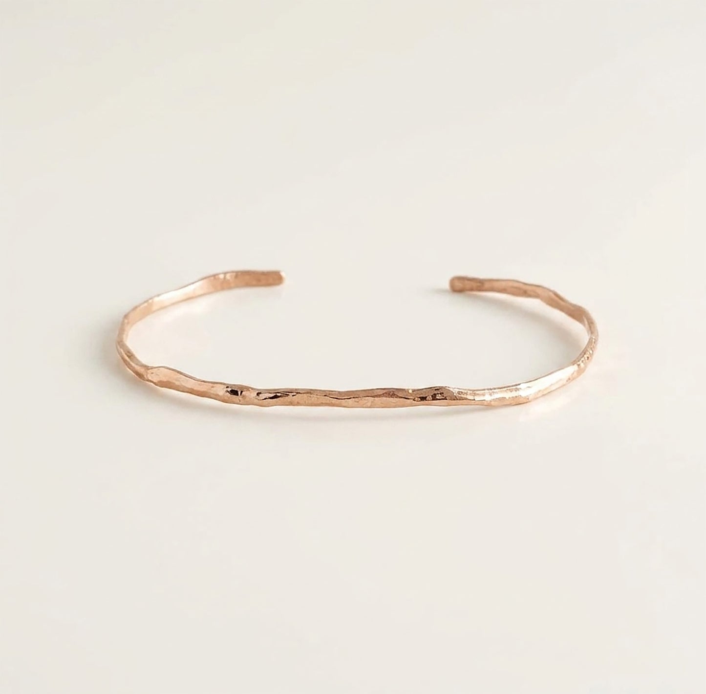 Elise Tsikis Paris Bracelet Jonc Klaros