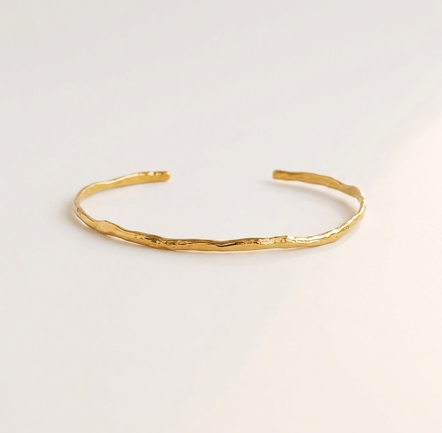 Elise Tsikis Paris Bracelet Jonc Klaros