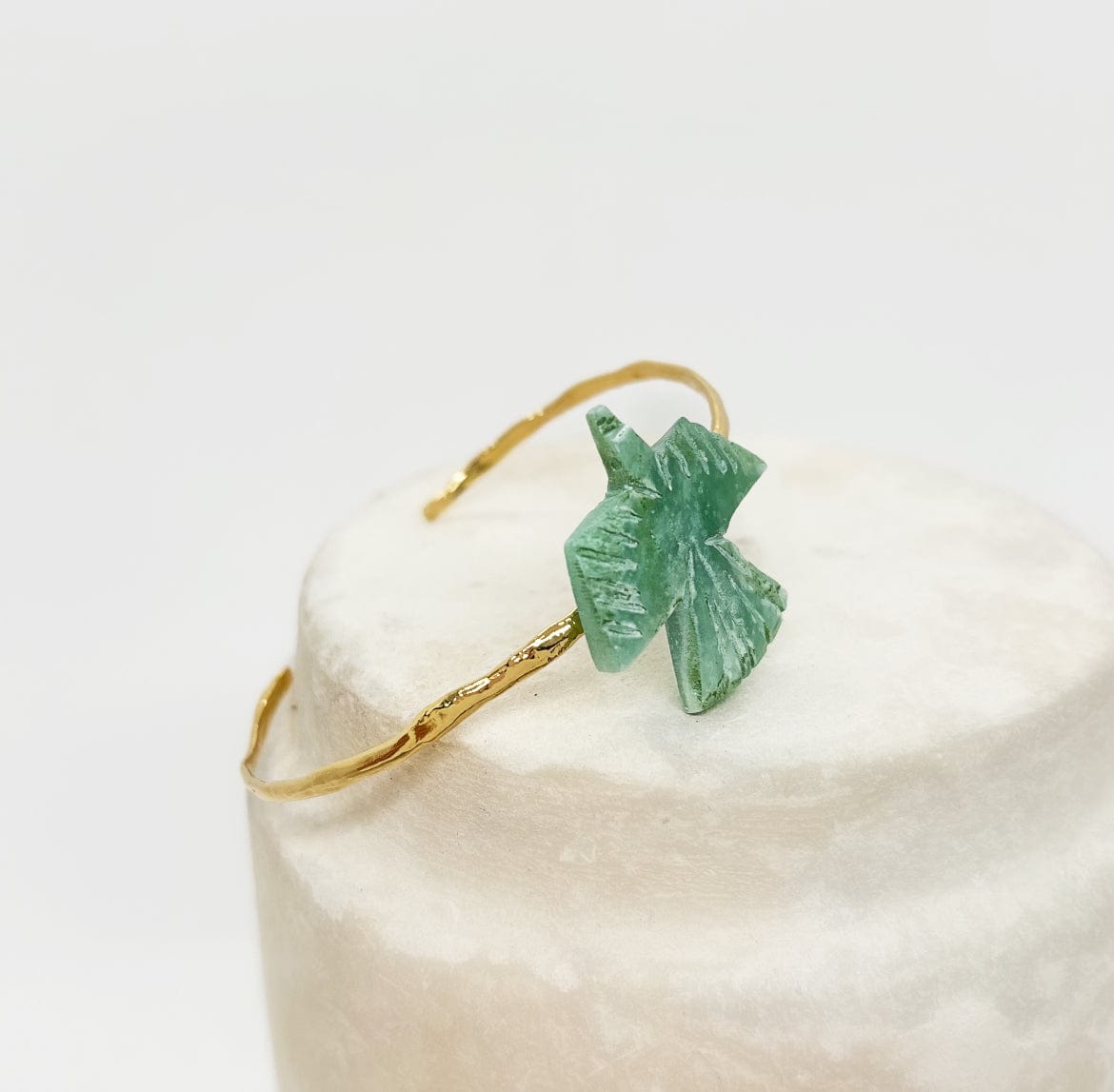 Elise Tsikis Paris Bracelet jonc Laredo