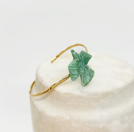 Elise Tsikis Paris Bracelet jonc Laredo