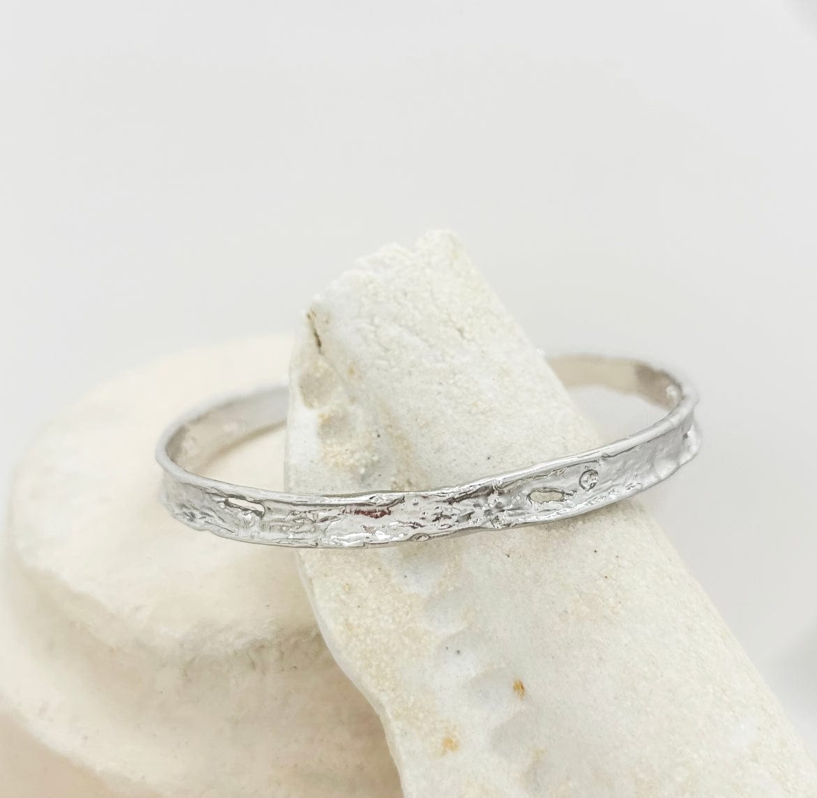 Elise Tsikis Paris Bracelet Jonc Rashmi medium