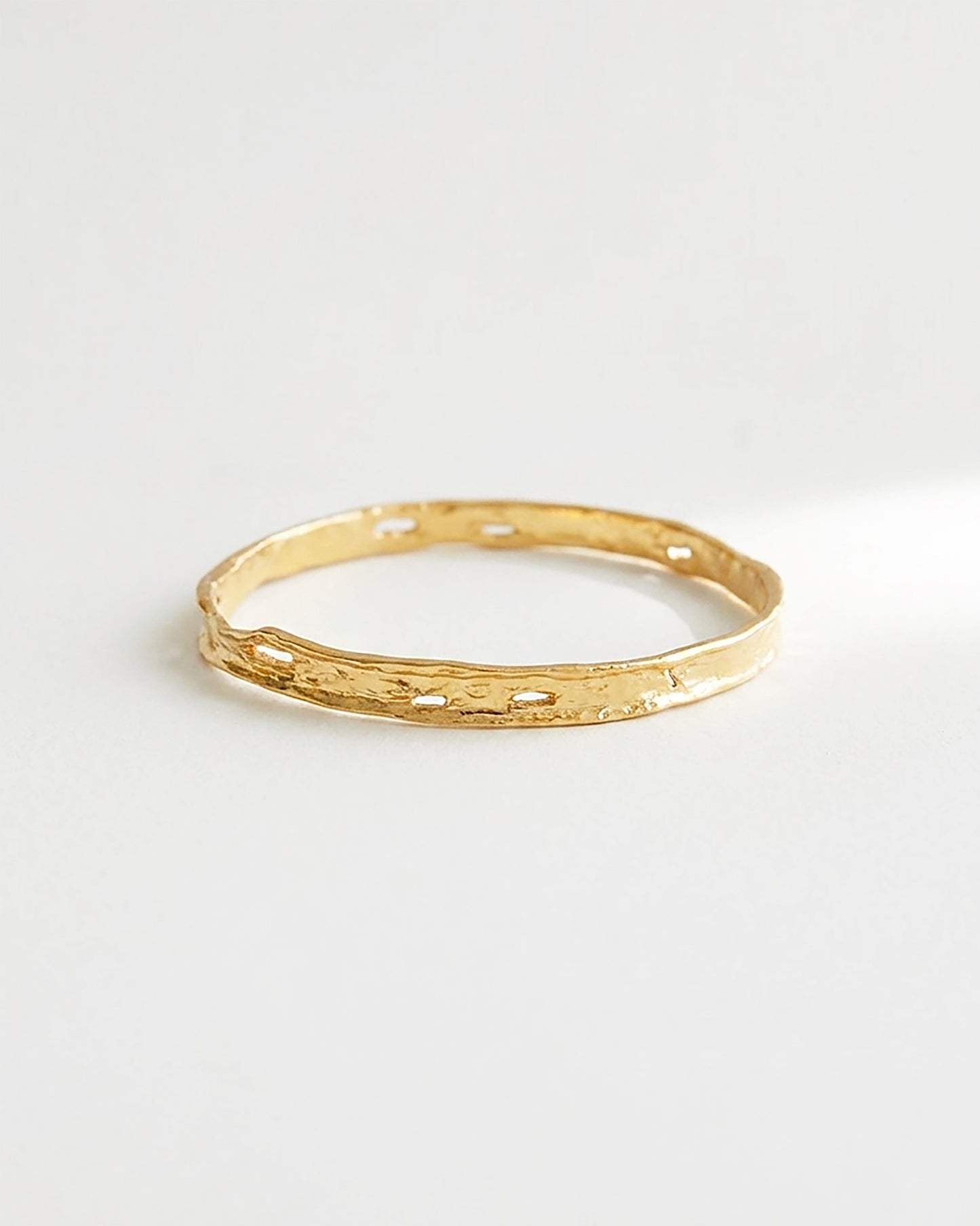 Elise Tsikis Paris Bracelet Jonc Rashmi medium