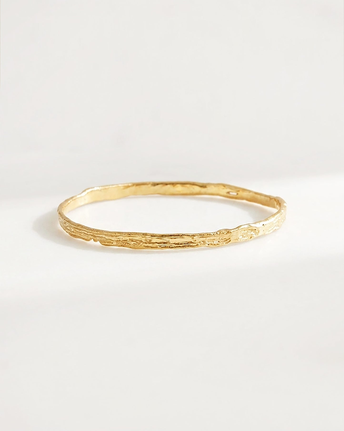 Elise Tsikis Paris Bracelet Jonc Rashmi small