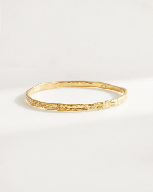 Elise Tsikis Paris Bracelet Jonc Rashmi small