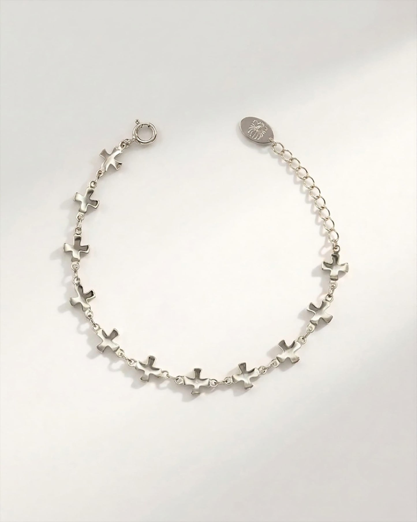Elise Tsikis Paris Bracelet Kamia