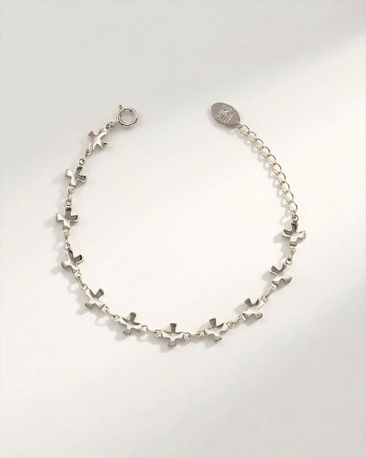 Elise Tsikis Paris Bracelet Kamia