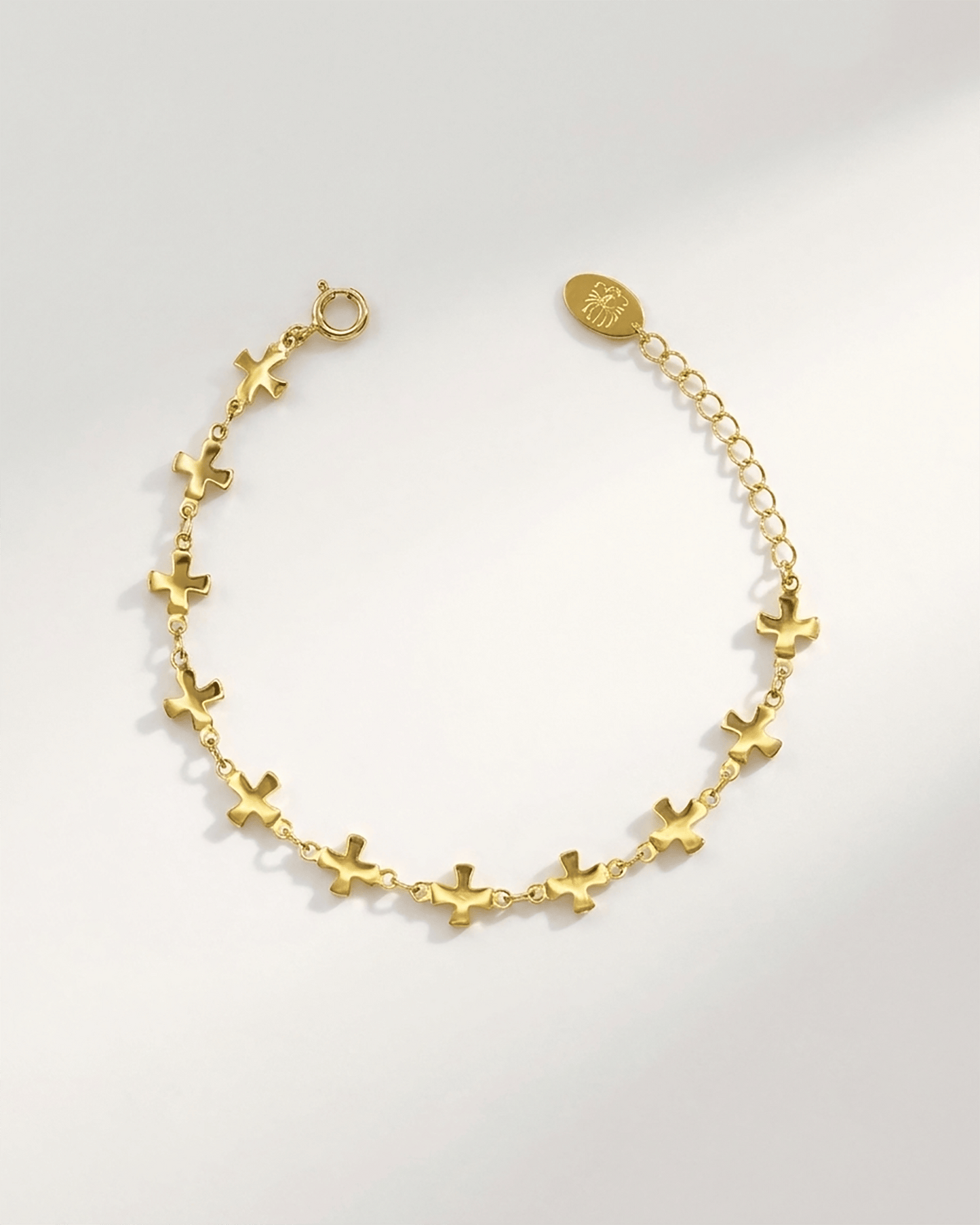 Elise Tsikis Paris Bracelet Kamia