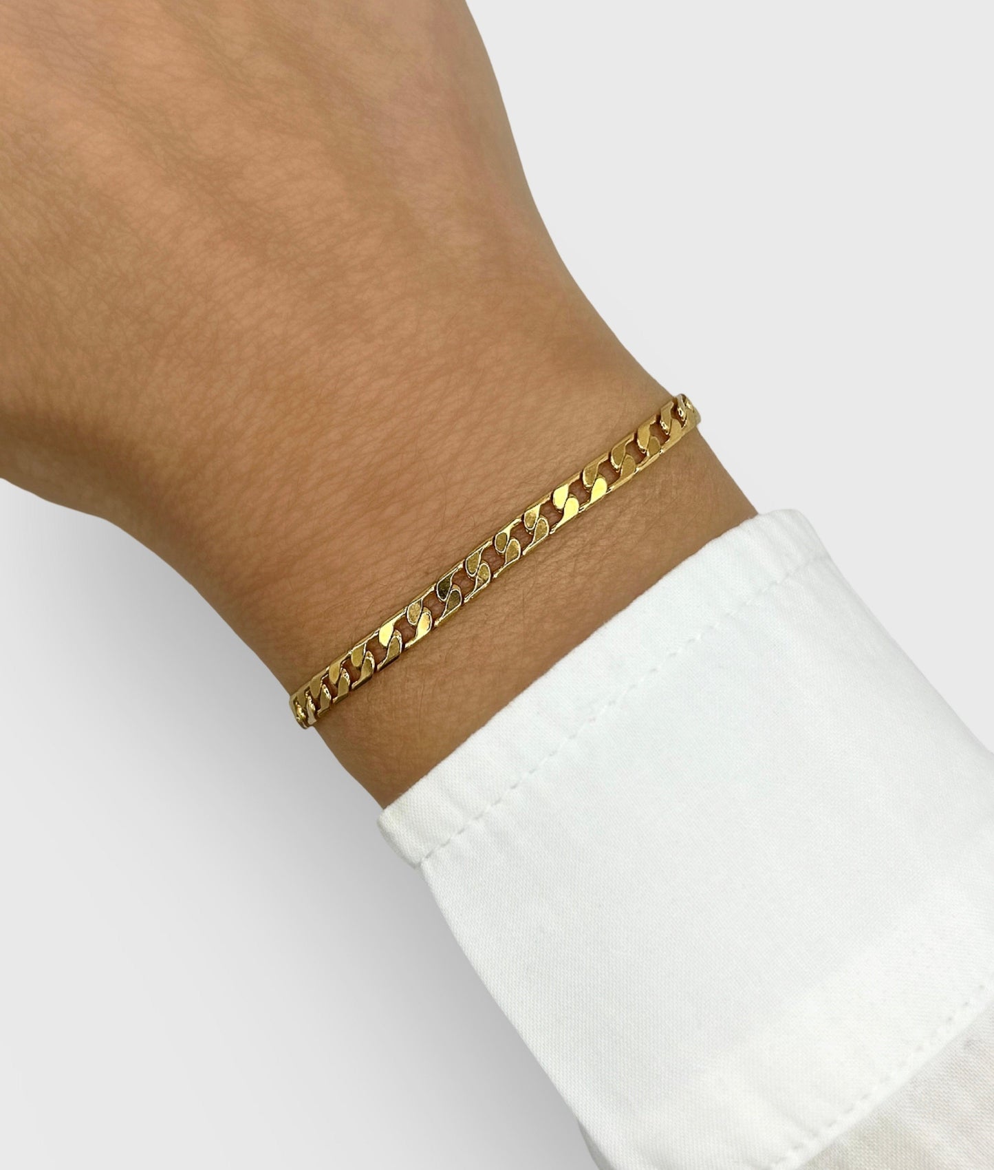 Elise Tsikis Paris Bracelet Kardo