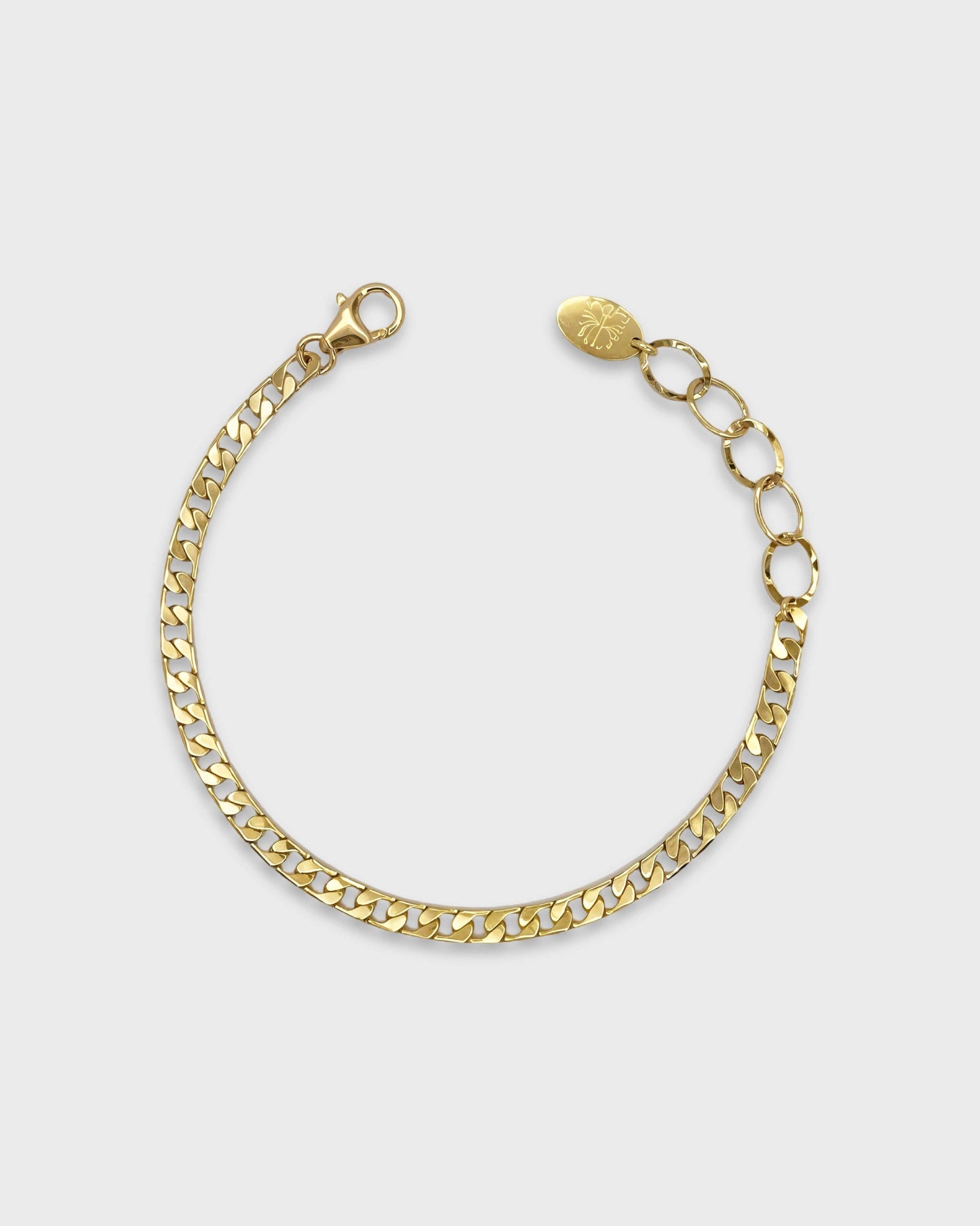 Elise Tsikis Paris Bracelet Kardo