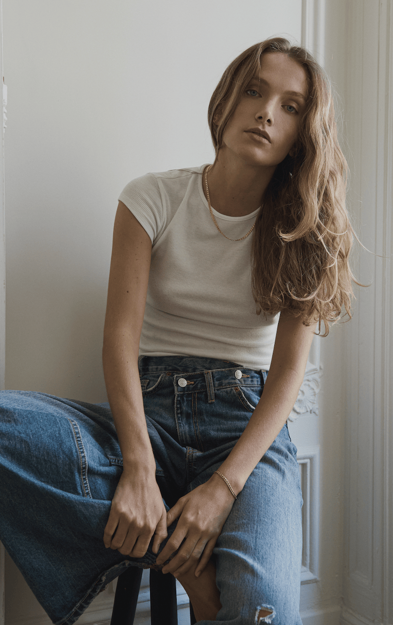 Elise Tsikis Paris Bracelet Kardo