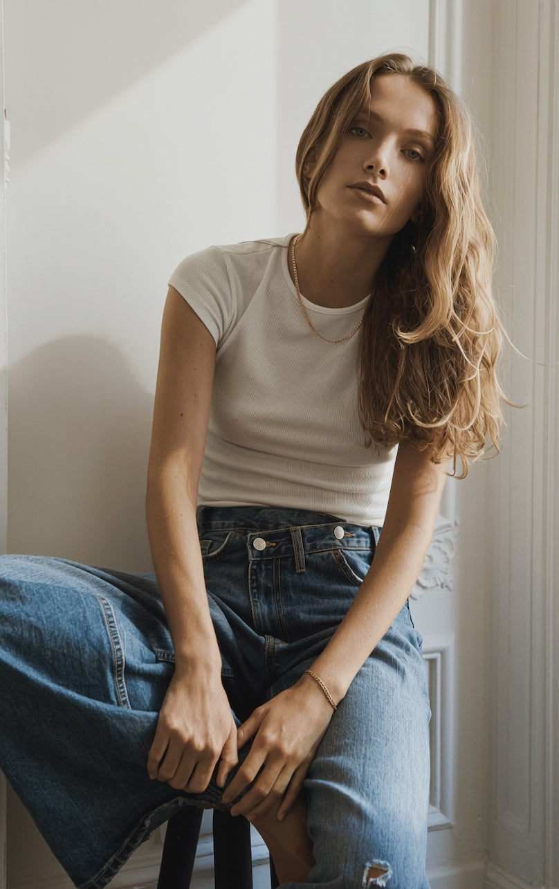 Elise Tsikis Paris Bracelet Kardo - archive