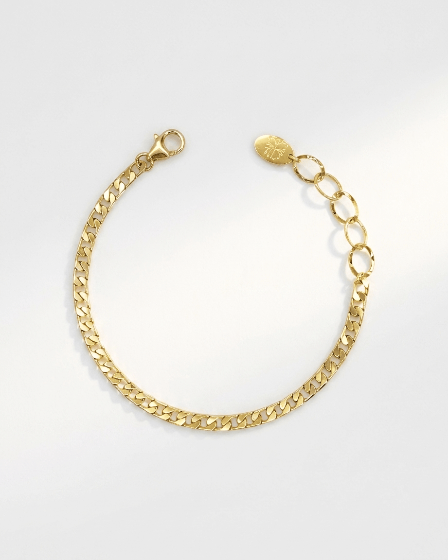 Elise Tsikis Paris Bracelet Kardo - archive