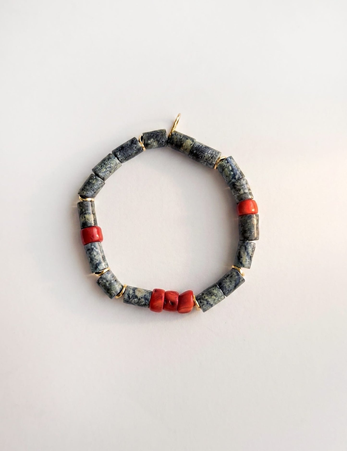 Elise Tsikis Paris Bracelet Karpeni