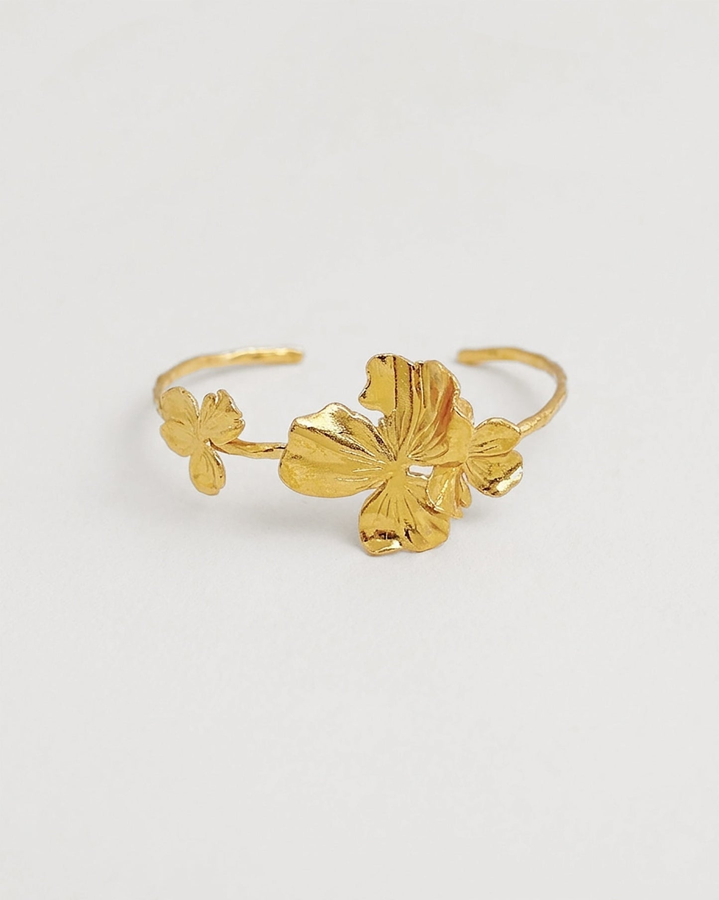 Elise Tsikis Paris Bracelet Kastello