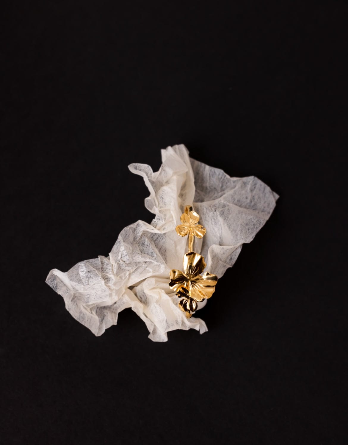Elise Tsikis Paris Bracelet Kastello