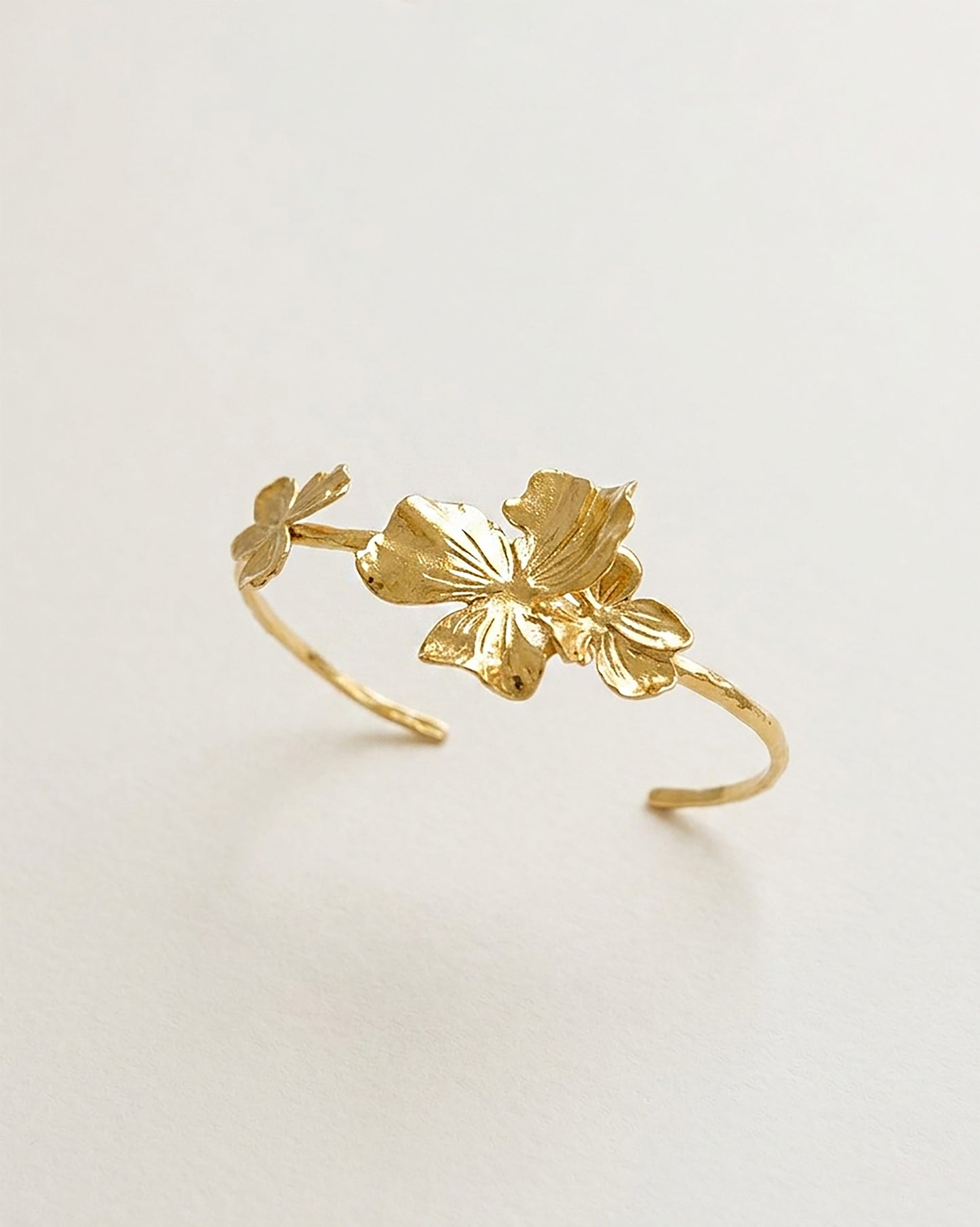 Elise Tsikis Paris Bracelet Kastello
