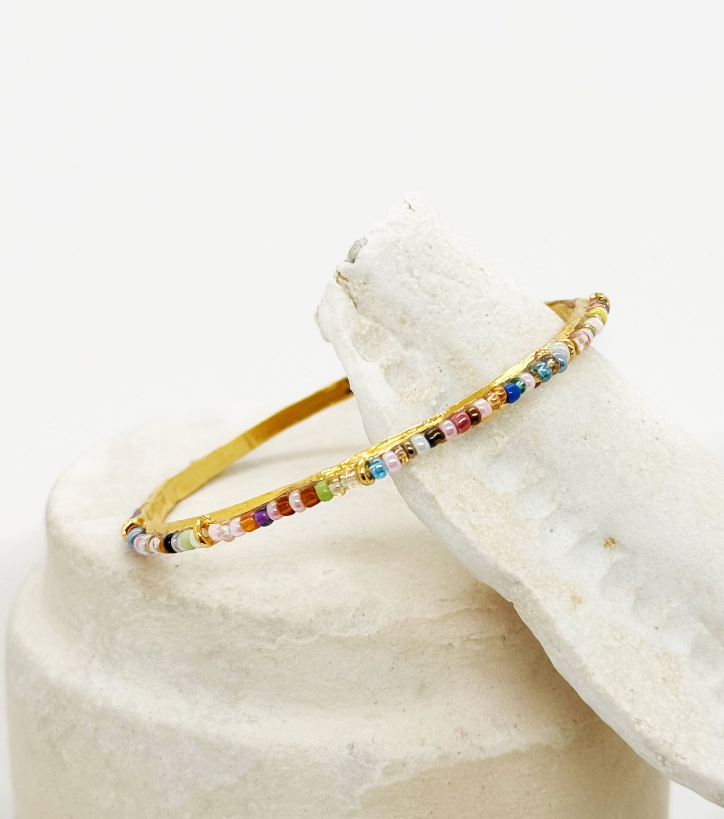 Elise Tsikis Paris Bracelet Kato - archive