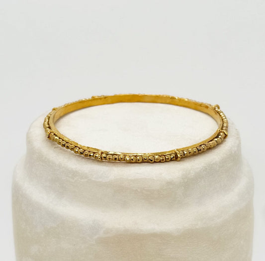 Elise Tsikis Paris Bracelet Kato - archive