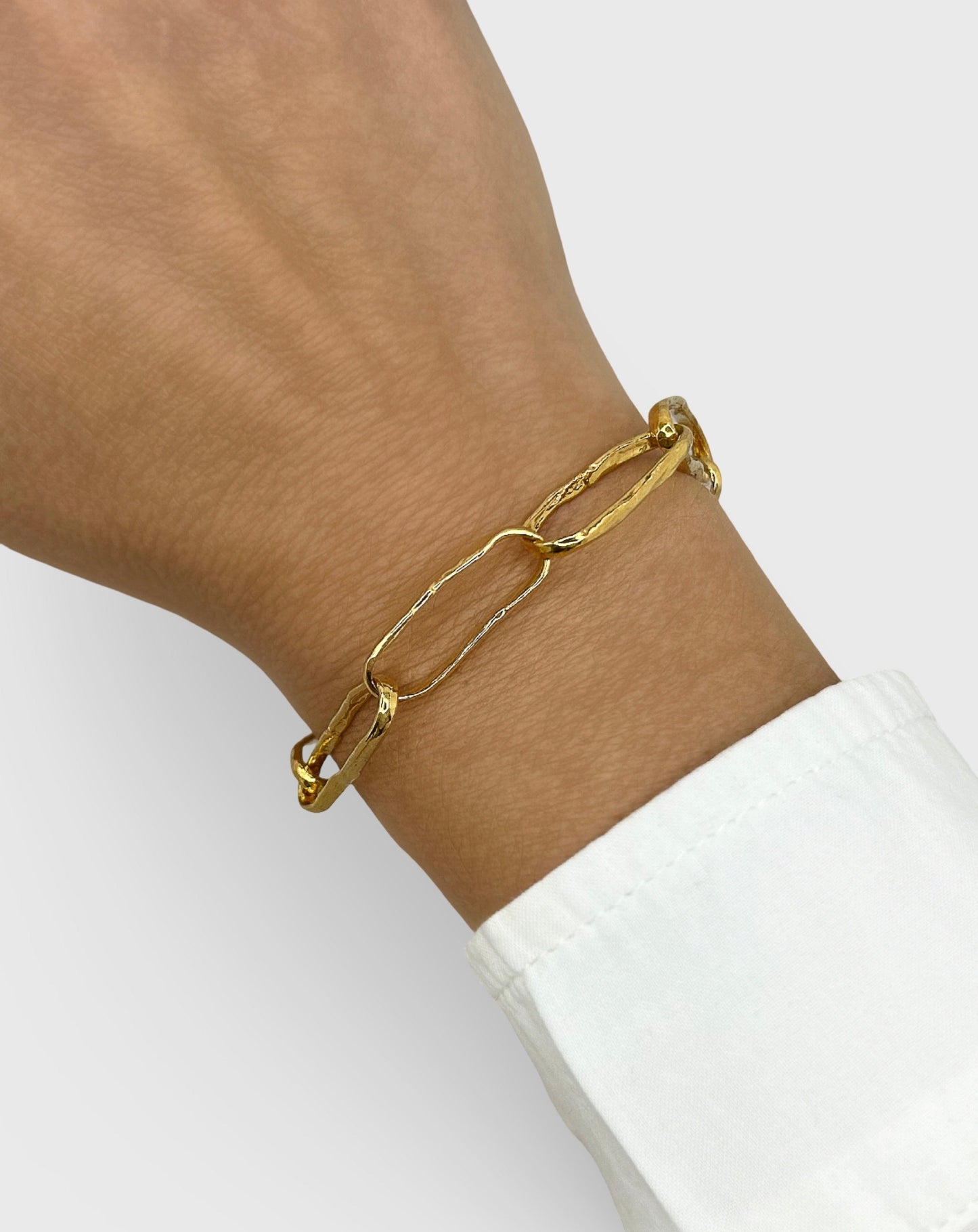 Elise Tsikis Paris Bracelet Koro