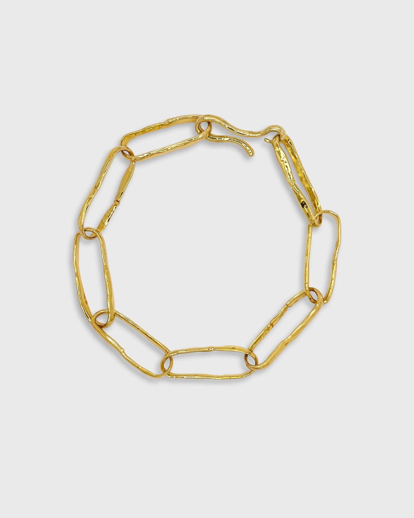 Elise Tsikis Paris Bracelet Koro