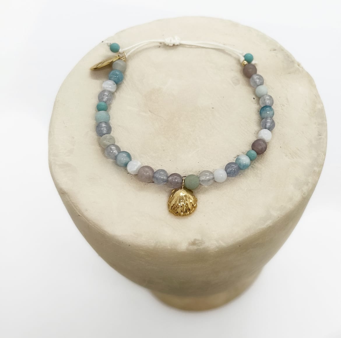 Elise Tsikis Paris Bracelet Lagon - archive