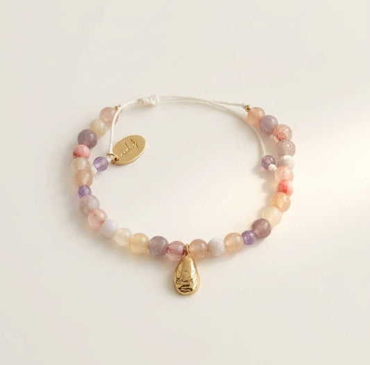 Elise Tsikis Paris Bracelet Lagon - archive