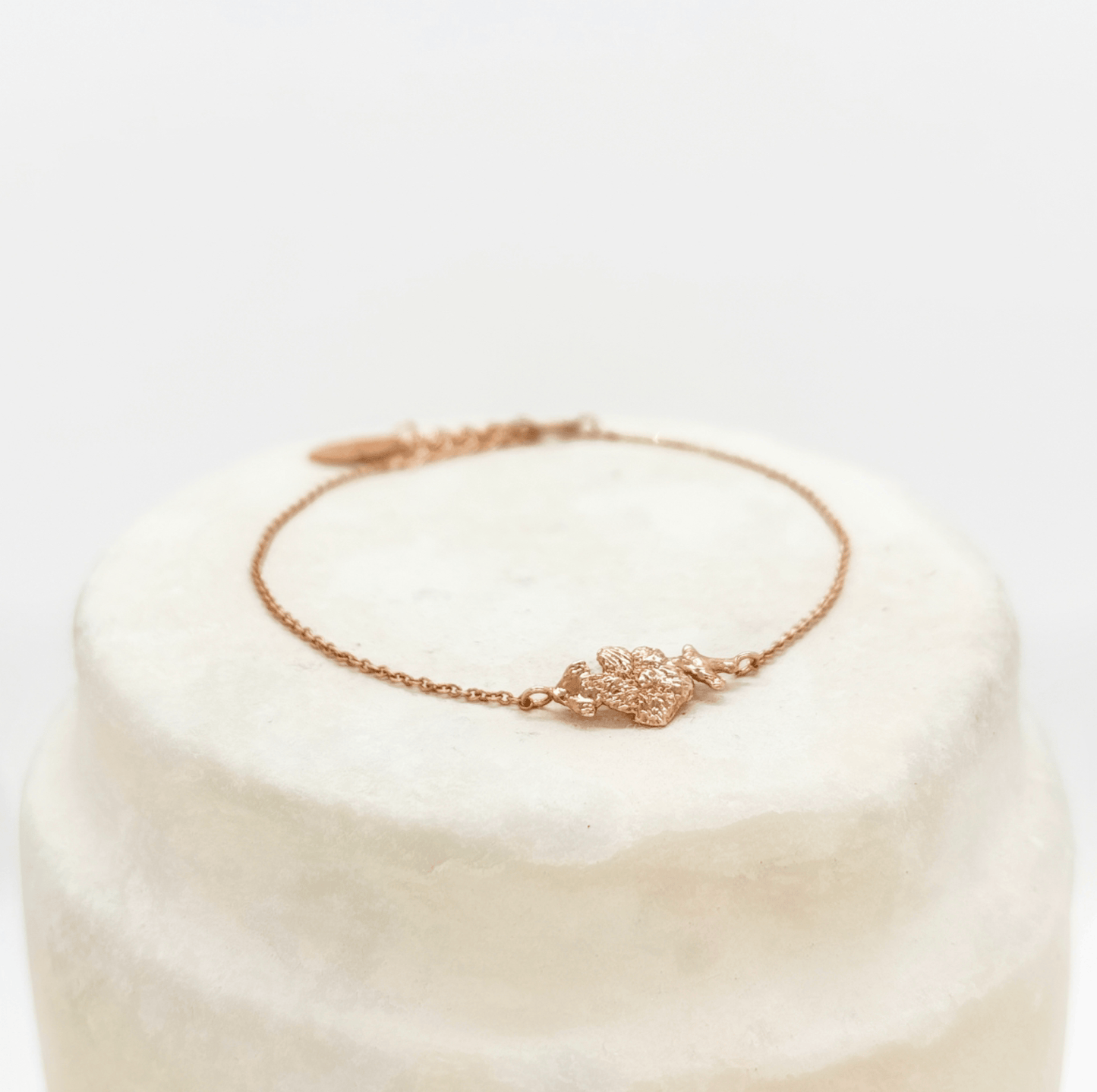 Elise Tsikis Paris Bracelet Lis - archive