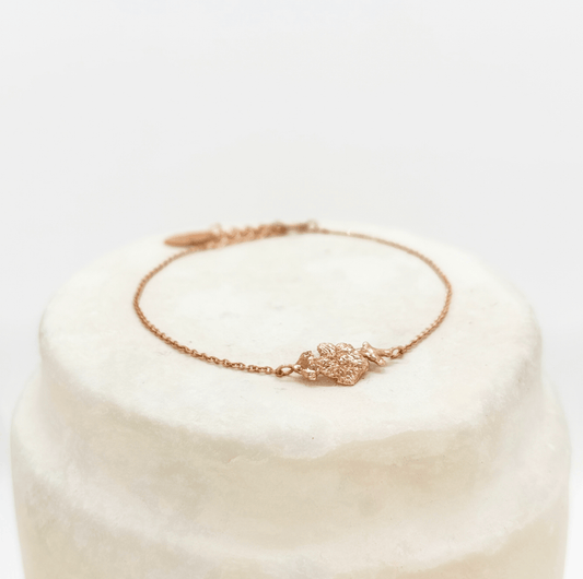 Elise Tsikis Paris Bracelet Lis - archive