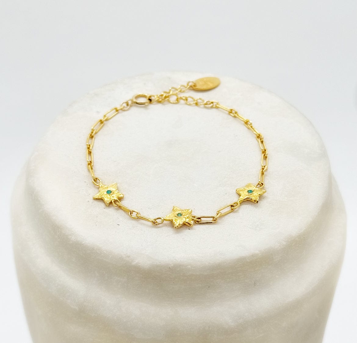 Elise Tsikis Paris Bracelet Monahans