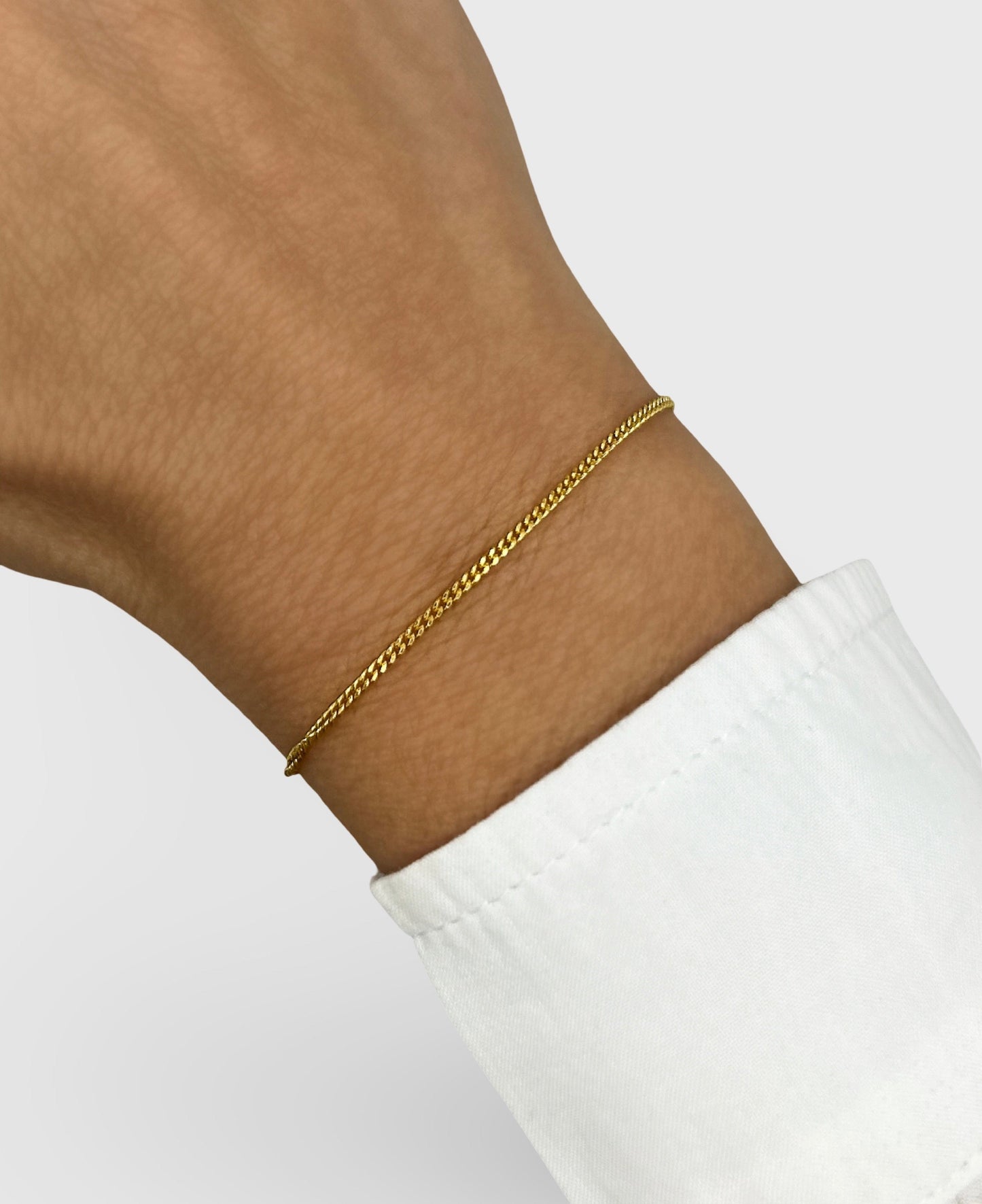 Elise Tsikis Paris Bracelet Mycene Small