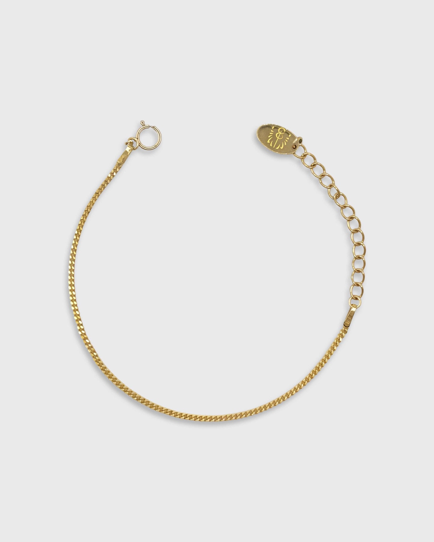 Elise Tsikis Paris Bracelet Mycene Small