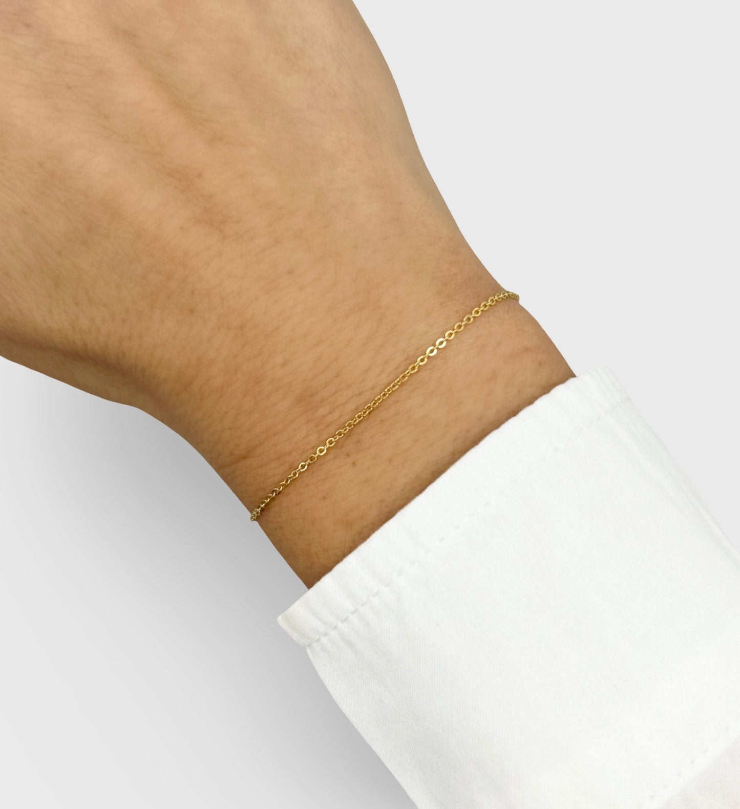 Elise Tsikis Paris Bracelet Myla