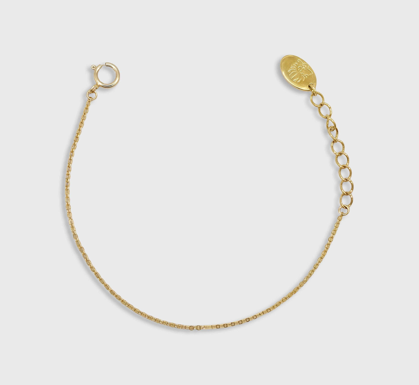 Elise Tsikis Paris Bracelet Myla