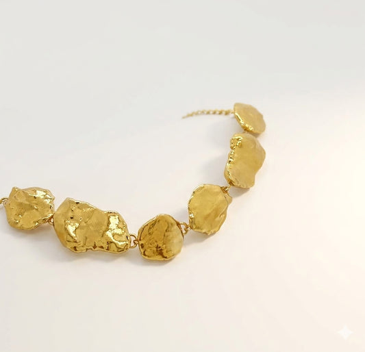 Elise Tsikis Paris Bracelet Nonas