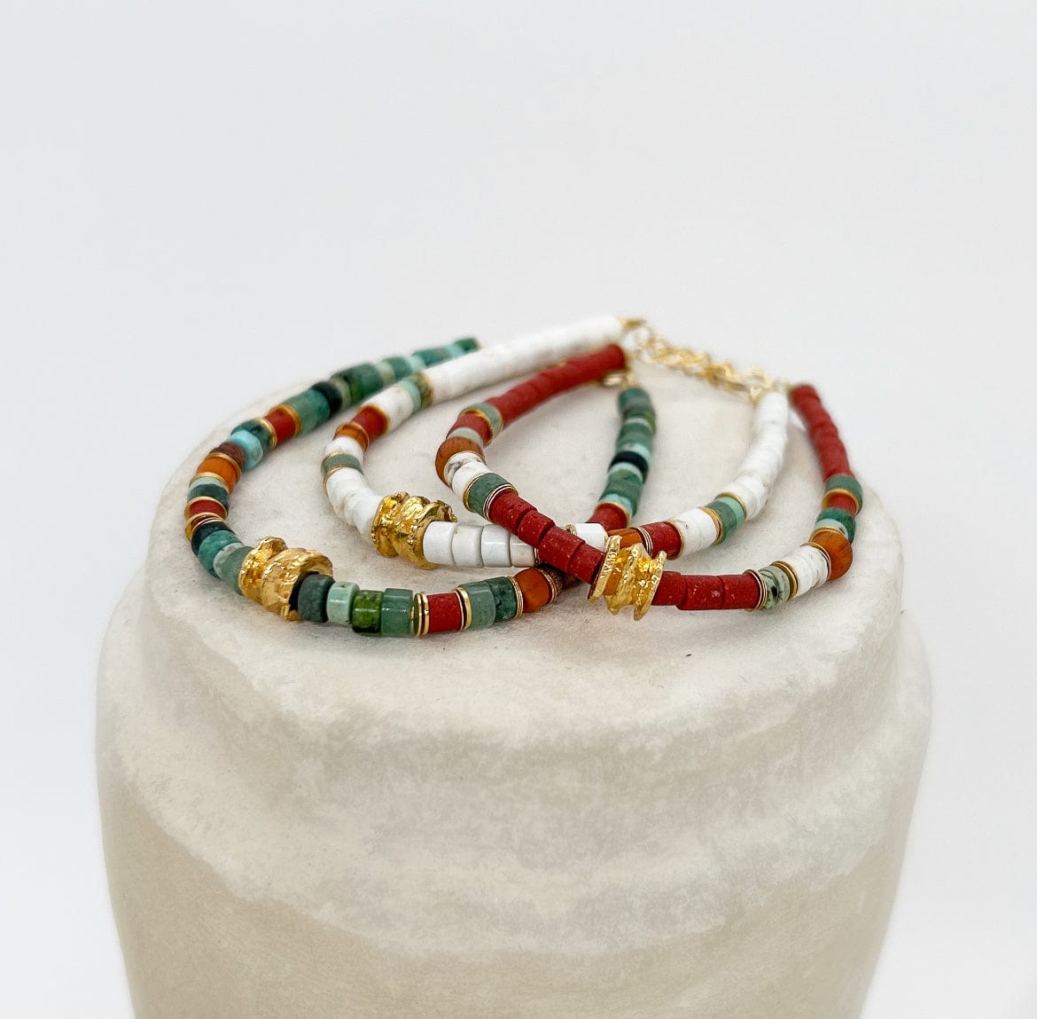 Elise Tsikis Paris Bracelet Olney