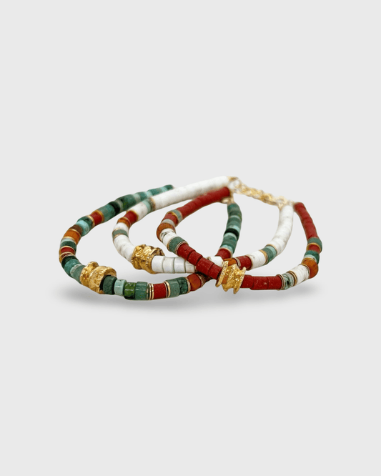 Elise Tsikis Paris Bracelet Olney - archive