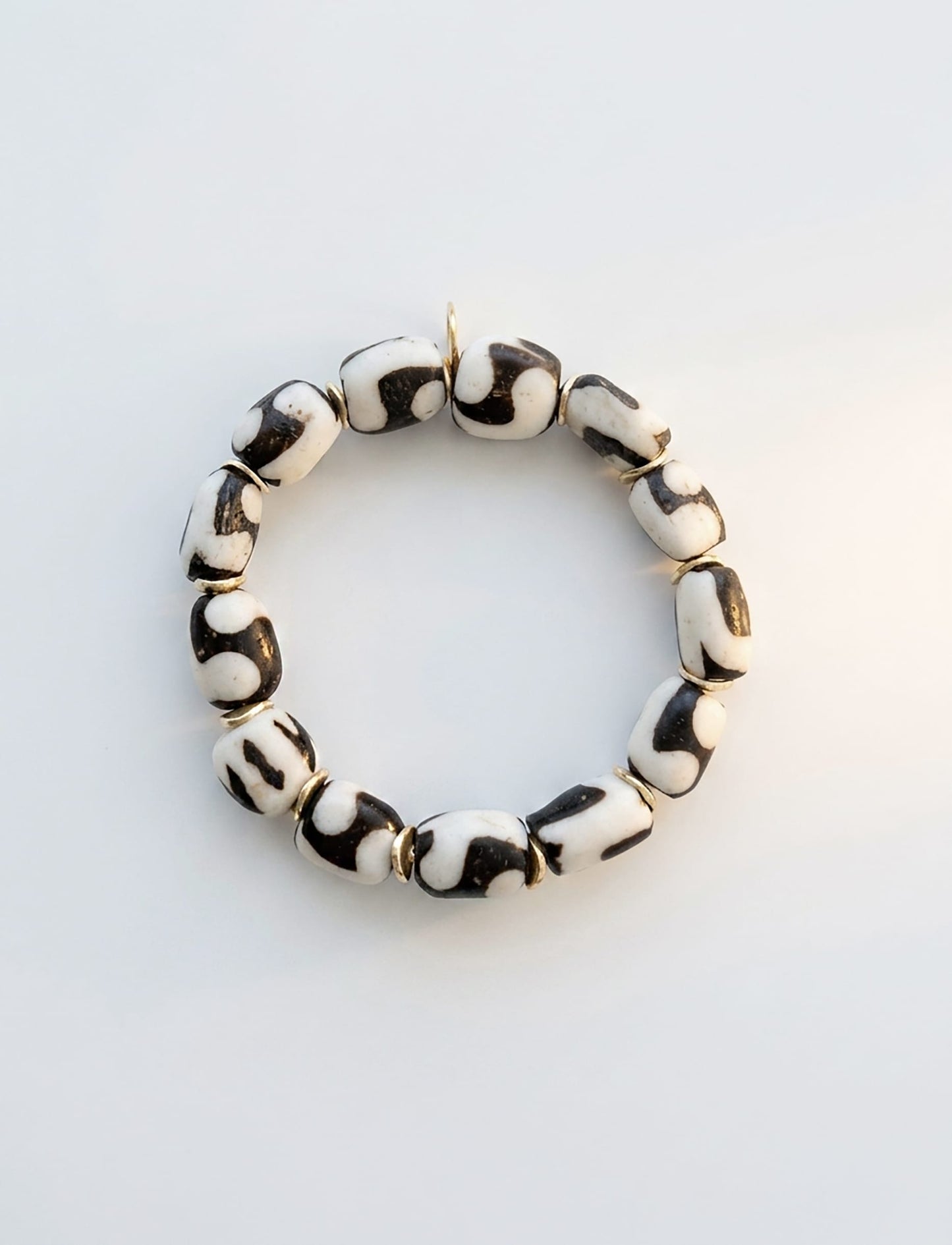Elise Tsikis Paris Bracelet Palea