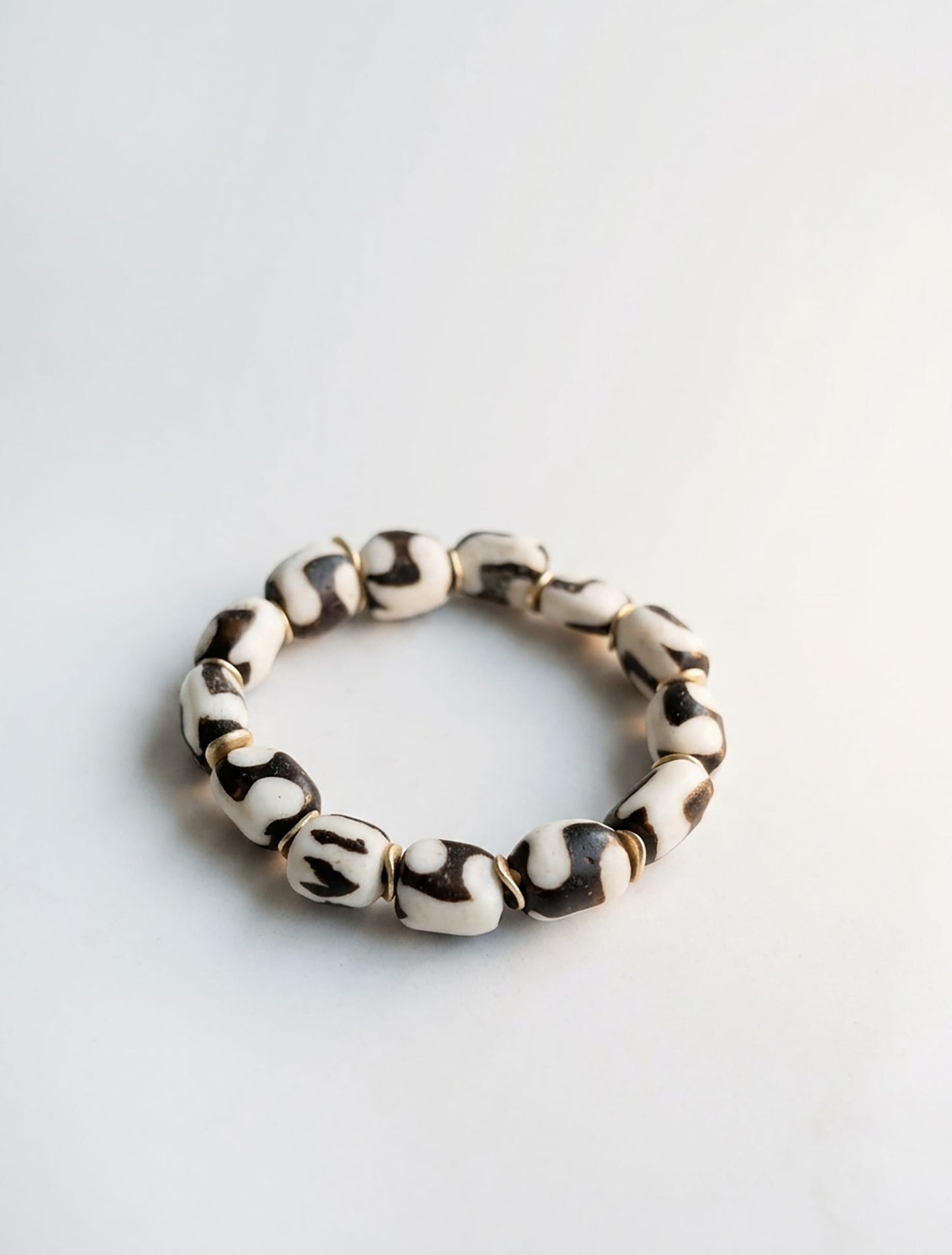 Elise Tsikis Paris Bracelet Palea