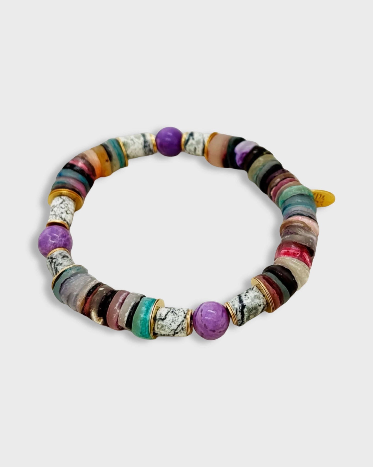 Elise Tsikis Paris Bracelet Rappa - archive