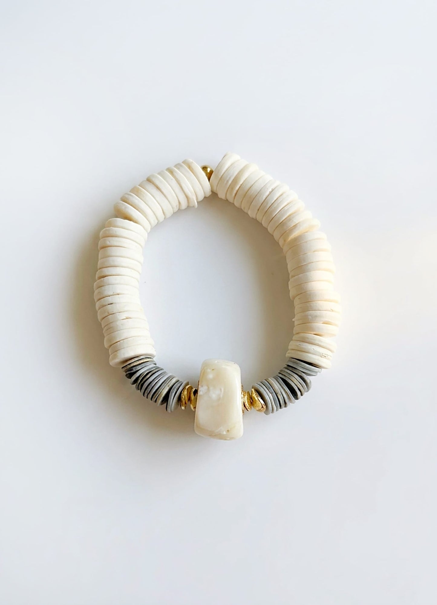 Elise Tsikis Paris Bracelet Reopoli