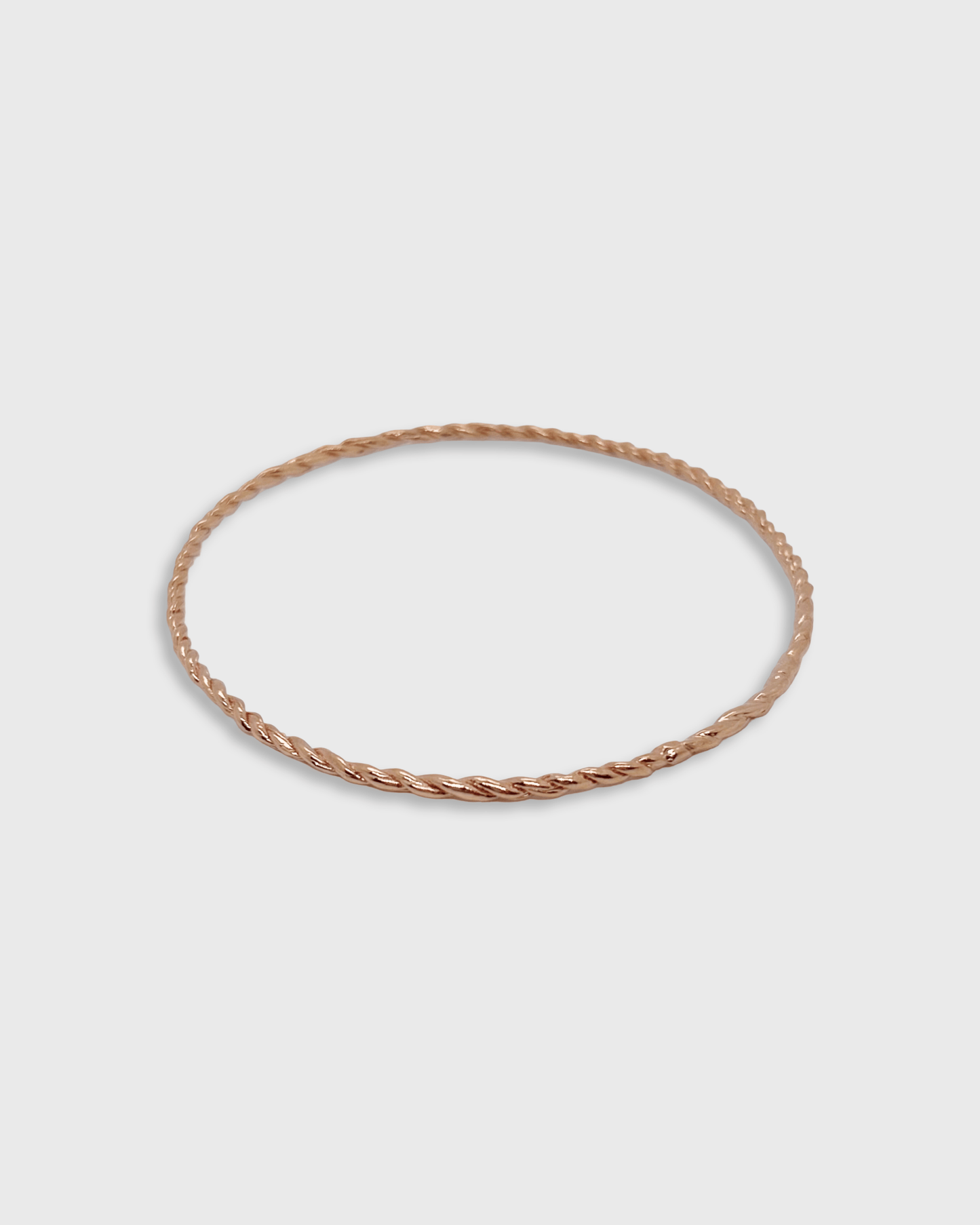 Elise Tsikis Paris Bracelet Rosa small - archive