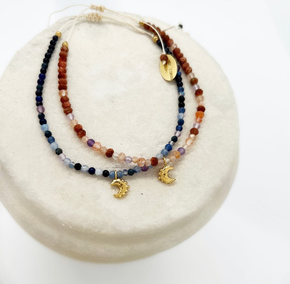 Elise Tsikis Paris Bracelet Salome